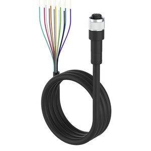 Siren Marine Wiring Cable f/Siren 3 [SM-ACC3-WIRE] - BuoyMart.com  Security Systems Siren Marine