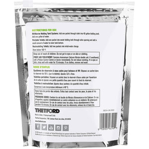 Thetford AquaBio - 16 Toss-Ins Concentrate Packets [96590] - BuoyMart.com  Accessories Thetford Marine