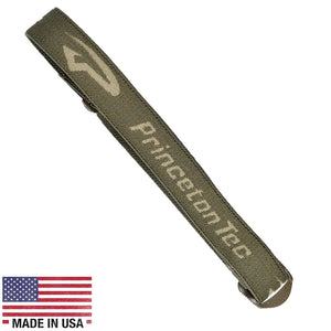 Princeton Tec 1" Headlamp Strap - Olive Drab [HL-501-OD] - BuoyMart.com  Accessories Princeton Tec