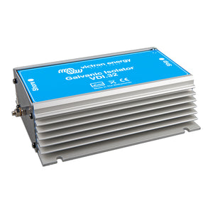 Victron Galvanic Isolator VDI-32A 32A Max Waterproof (Potted) [GDI000032000] - BuoyMart.com  Battery Isolators Victron Energy