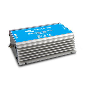 Victron Galvanic Isolator VDI-64A 64A Max Waterproof (Potted) [GDI000064000] - BuoyMart.com  Battery Isolators Victron Energy