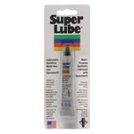 Super Lube Multi-Purpose Synthetic Grease w/Syncolon - .5oz Tube [21010] - BuoyMart.com  Cleaning Super Lube