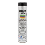Super Lube Multi-Purpose Synthetic Grease w/Syncolon - 3oz Cartridge [21036] - BuoyMart.com  Cleaning Super Lube