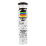 Super Lube Multi-Purpose Synthetic Grease w/Syncolon - 14.1oz Cartridge [41150] - BuoyMart.com  Cleaning Super Lube