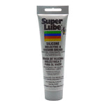 Super Lube Silicone Dielectric  Vacuum Grease - 3oz Tube [91003] - BuoyMart.com  Cleaning Super Lube