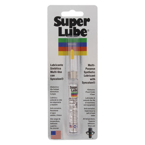 Super Lube Precision Oiler Multi-Purpose Synthetic Oil - 7ml [51010] - BuoyMart.com  Cleaning Super Lube