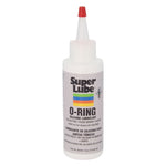 Super Lube O-Ring Silicone Lubricant - 4oz Bottle [56204] - BuoyMart.com  Cleaning Super Lube