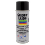 Super Lube Food Grade Metal Protectant  Corrosion Inhibitor - 11oz [83110] - BuoyMart.com  Cleaning Super Lube