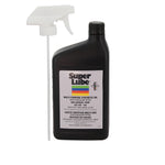 Super Lube Food Grade Synthetic Oil - 1qt Trigger Sprayer [51600] - BuoyMart.com  Cleaning Super Lube