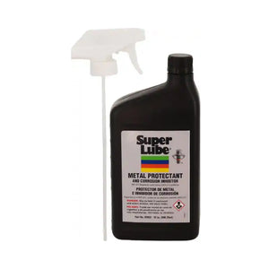 Super Lube Metal Protectant - 1qt Trigger Sprayer [83032] - BuoyMart.com  Cleaning Super Lube