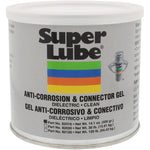 Super Lube Anti-Corrosion  Connector Gel - 14.1oz Canister [82016] - BuoyMart.com  Cleaning Super Lube