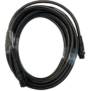 Furuno NMEA2000 Micro Cable 6M Double Ended - Male to Female - Straight [001-533-080-00] - BuoyMart.com  NMEA Cables & Sensors Furuno