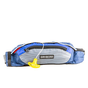 Bombora Type III Inflatable Belt Pack - Quicksilver [QSR2419] - BuoyMart.com  Personal Flotation Devices Bombora