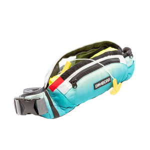 Bombora Type III Inflatable Belt Pack - Tidal [TDL2419] - BuoyMart.com  Personal Flotation Devices Bombora