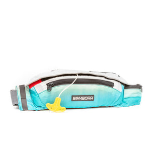 Bombora Type III Inflatable Belt Pack - Tidal [TDL2419] - BuoyMart.com  Personal Flotation Devices Bombora