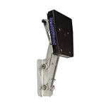 Panther Outboard Motor Bracket - Aluminum - Max 12HP [55-0012] - BuoyMart.com  Engine Mounts Panther Products