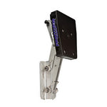 Panther Marine Outboard Motor Bracket - Aluminum - Max 20HP [55-0021] - BuoyMart.com  Engine Mounts Panther Products