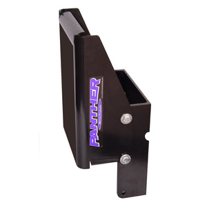 Panther Marine Outboard Motor Bracket - Aluminum - Fixed 25HP [55-0027] - BuoyMart.com  Engine Mounts Panther Products