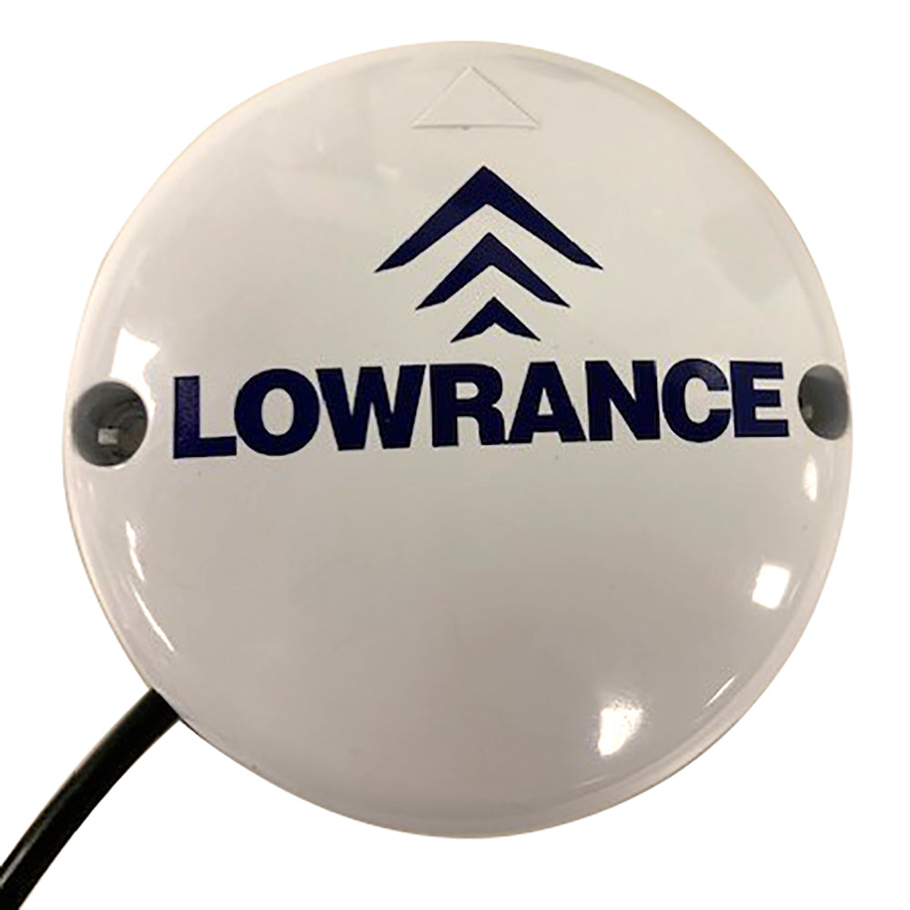 Lowrance TMC-1 Replacement Compass f/Ghost Trolling Motor [000-15325-001] Lowrance