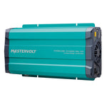 Mastervolt PowerCombi Pure Sine Wave Inverter/Charger - 12V - 2000W - 100 Amp Kit [36212001] - BuoyMart.com  Charger/Inverter Combos Mastervolt