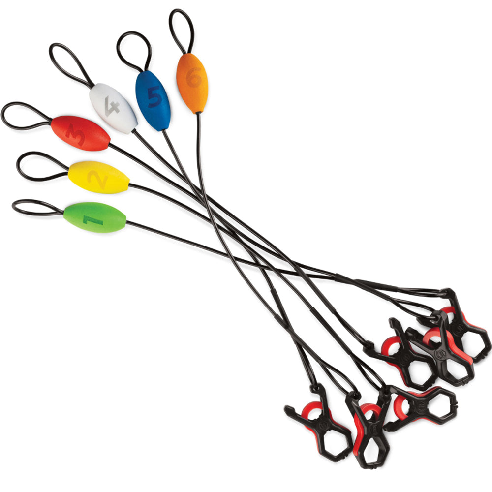 Rapala Lip-Grip Cull Tags [RLGCT] - BuoyMart.com  Fishing Accessories Rapala
