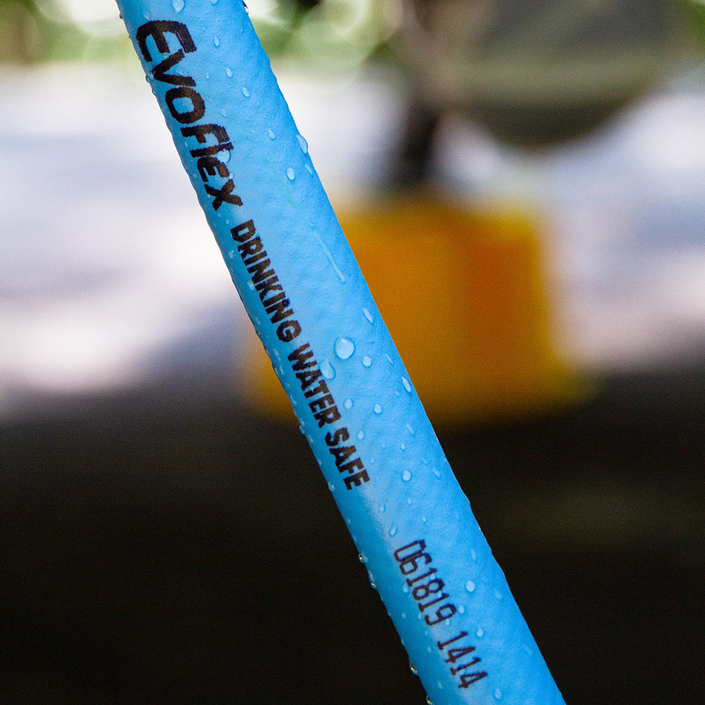 Camco EvoFlex Drinking Water Hose - 35 [22595] - BuoyMart.com  Hydration Camco