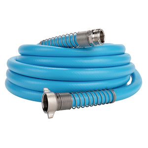 Camco EvoFlex Drinking Water Hose - 35 [22595] - BuoyMart.com  Hydration Camco