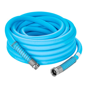 Camco EvoFlex Drinking Water Hose - 50 [22596] - BuoyMart.com  Hydration Camco
