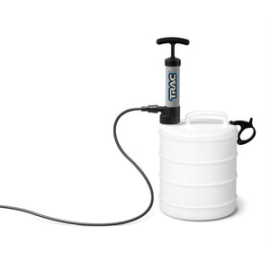 Camco Fluid Extractor - 7 Liter [69362] - BuoyMart.com  Oil Change Systems Camco