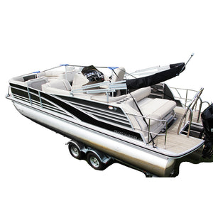 Camco Pontoon Boat Cover Support [41971] - BuoyMart.com  Winter Covers Camco