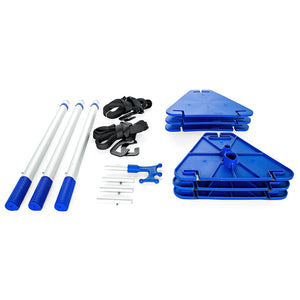 Camco Pontoon Boat Cover Support [41971] - BuoyMart.com  Winter Covers Camco