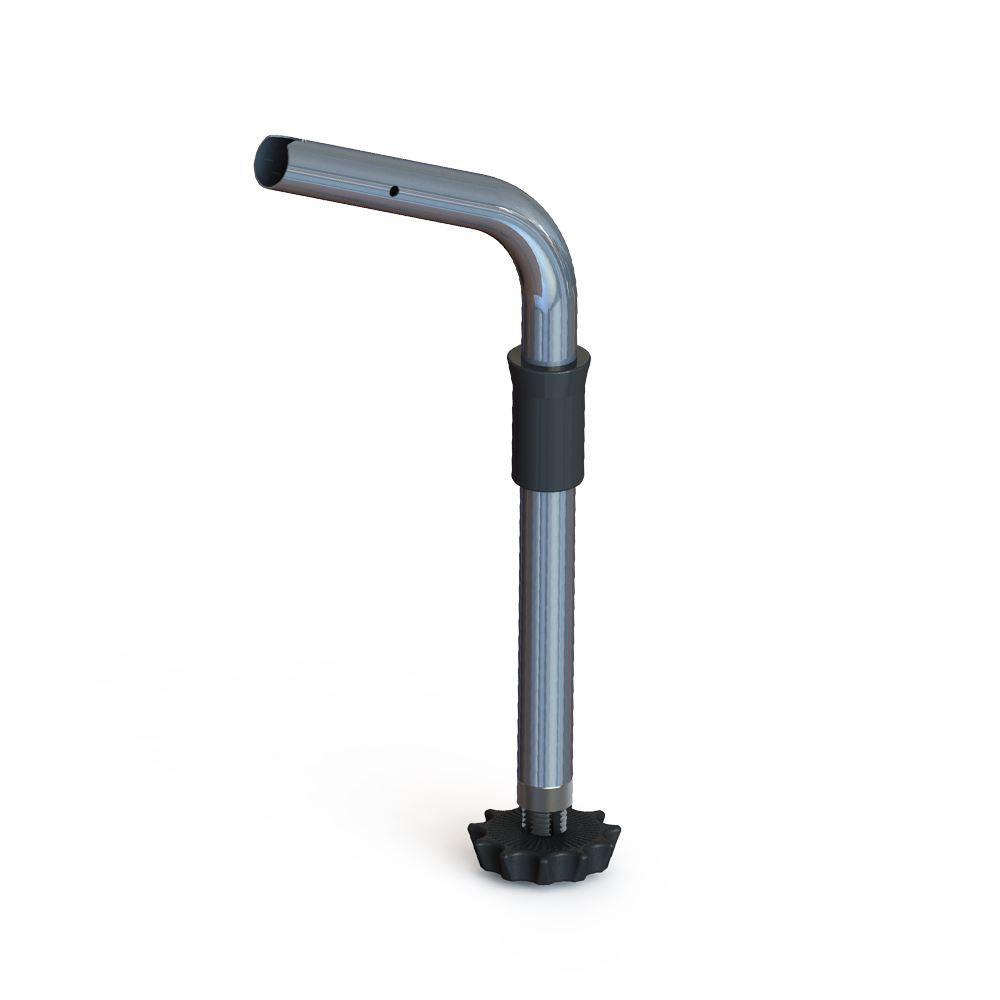 TACO ShadeFin Fixed Rod Holder Mount [T10-3000-5] - BuoyMart.com  Accessories TACO Marine