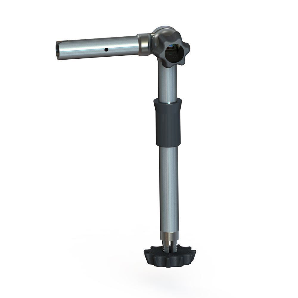 TACO ShadeFin Adjustable Rod Holder Mount [T10-3000-6] - BuoyMart.com  Accessories TACO Marine