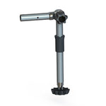 TACO ShadeFin Adjustable Rod Holder Mount [T10-3000-6] - BuoyMart.com  Accessories TACO Marine