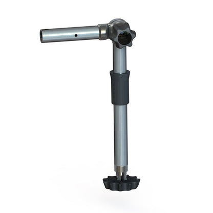 TACO ShadeFin Adjustable Rod Holder Mount [T10-3000-6] - BuoyMart.com  Accessories TACO Marine