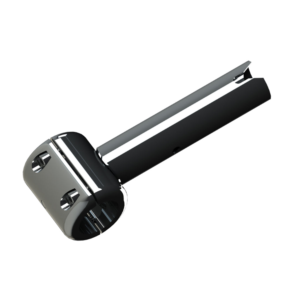 TACO ShadeFin Fixed Clamp-On Mount [T10-3000-11] - BuoyMart.com  Accessories TACO Marine