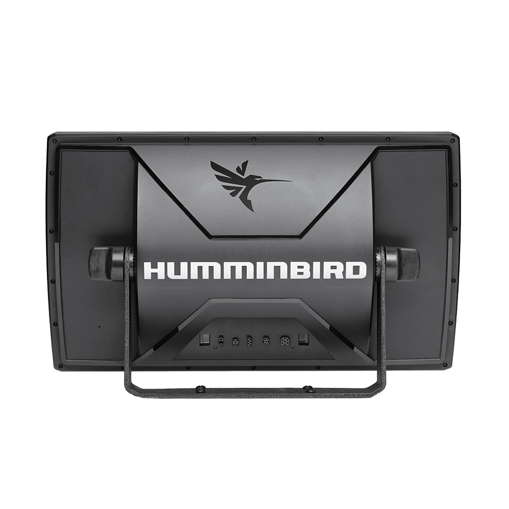 Humminbird HELIX 15 CHIRP MEGA DI+ GPS G4N CHO Display Only [411310-1CHO] - BuoyMart.com  GPS - Fishfinder Combos Humminbird