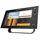 Humminbird APEX 19 MSI+ Chartplotter CHO Display Only [411240-1CHO] - BuoyMart.com  GPS - Fishfinder Combos Humminbird