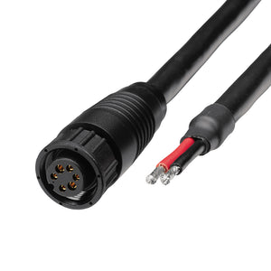 Humminbird PC13 APEX Power Cable - 6 [720110-1] - BuoyMart.com  Accessories Humminbird