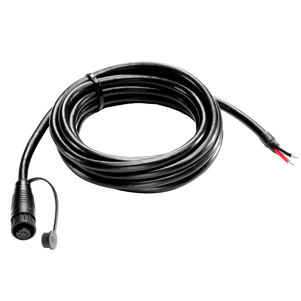Humminbird PC13 APEX Power Cable - 6 [720110-1] - BuoyMart.com  Accessories Humminbird