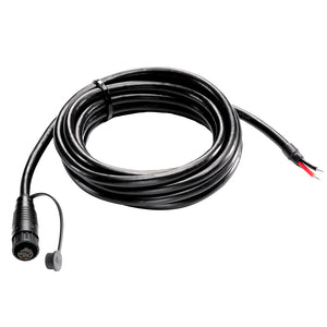 Humminbird PC13 APEX Power Cable - 6 [720110-1] - BuoyMart.com  Accessories Humminbird