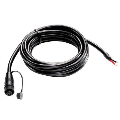 Humminbird PC13 APEX Power Cable - 6 [720110-1] - BuoyMart.com  Accessories Humminbird