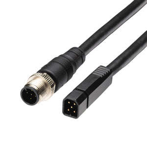 Humminbird AS QD NMEA 2000 - Helix NMEA Adapter [720114-1] - BuoyMart.com  Accessories Humminbird