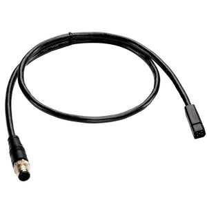 Humminbird AS QD NMEA 2000 - Helix NMEA Adapter [720114-1] - BuoyMart.com  Accessories Humminbird
