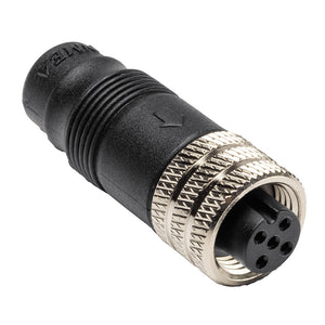 Humminbird NMEA 2000 Terminator - Female [760035-1] - BuoyMart.com  NMEA Cables & Sensors Humminbird