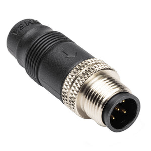 Humminbird NMEA 2000 Terminator - Male [760036-1] - BuoyMart.com  NMEA Cables & Sensors Humminbird