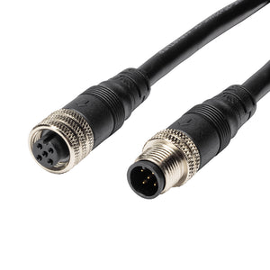 Humminbird NMEA 2000 Drop Cable - 0.5M [720117-1] - BuoyMart.com  NMEA Cables & Sensors Humminbird