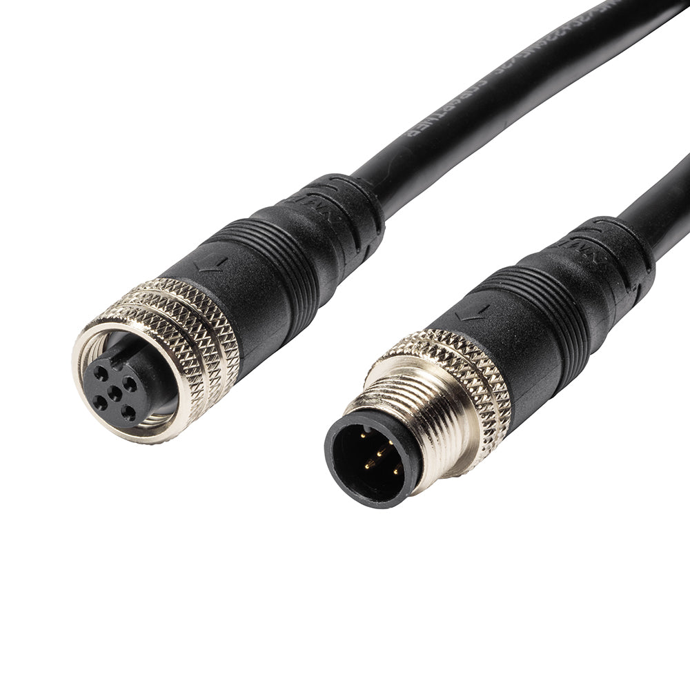 Humminbird NMEA 2000 Drop Cable - 5M [720117-3] - BuoyMart.com  NMEA Cables & Sensors Humminbird