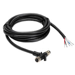 Humminbird NMEA 2000 Power Tee Connector [760037-1] - BuoyMart.com  NMEA Cables & Sensors Humminbird
