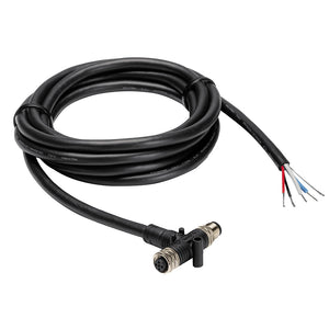 Humminbird NMEA 2000 Power Tee Connector [760037-1] - BuoyMart.com  NMEA Cables & Sensors Humminbird
